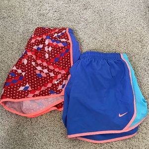 Nike Children’s L Shorts Bundle